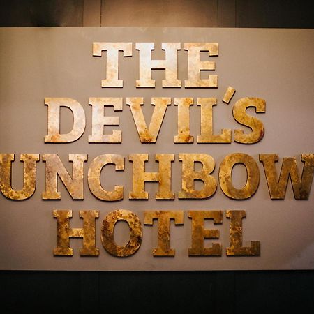 The Devil'S Punchbowl Hotel Hindhead Εξωτερικό φωτογραφία