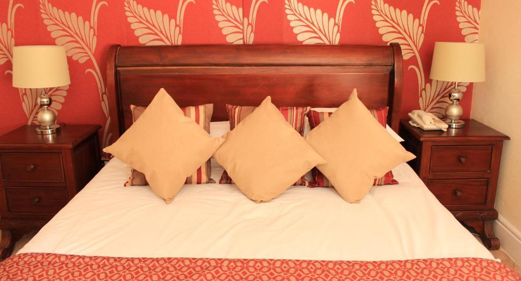 The Devil'S Punchbowl Hotel Hindhead Δωμάτιο φωτογραφία