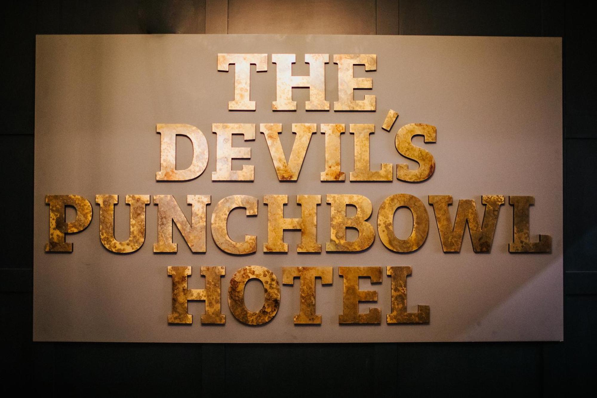 The Devil'S Punchbowl Hotel Hindhead Εξωτερικό φωτογραφία