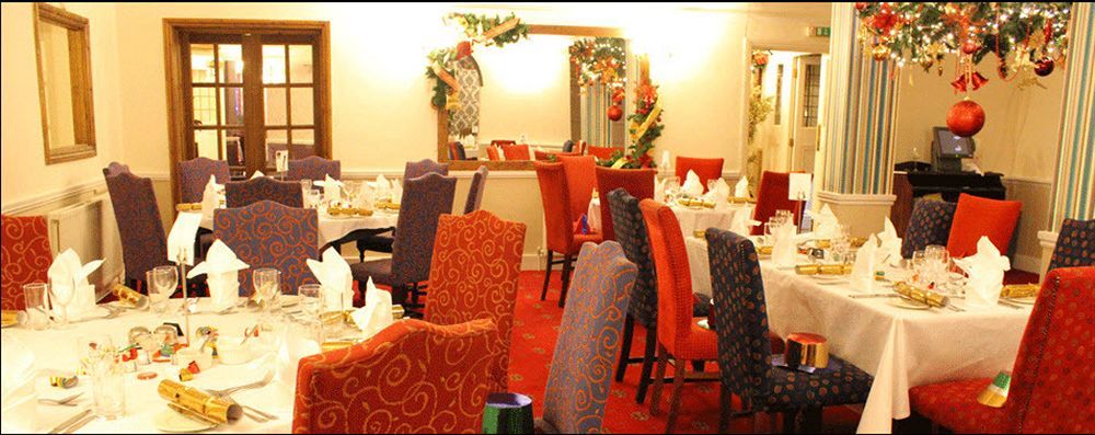 The Devil'S Punchbowl Hotel Hindhead Εξωτερικό φωτογραφία